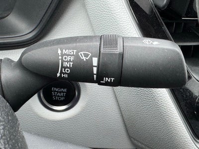 2025 Toyota Corolla SE FWD