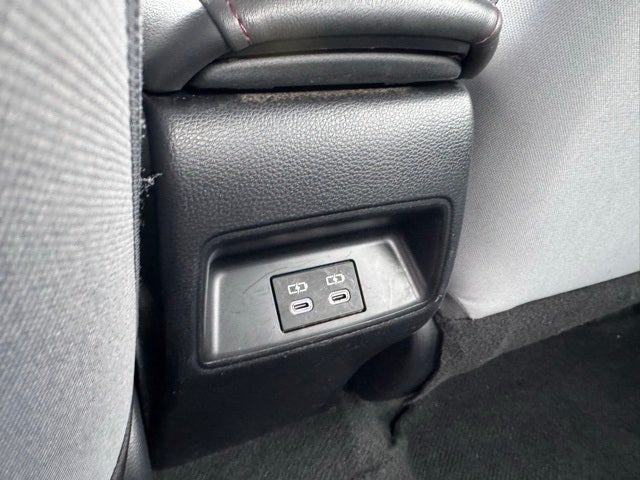 2025 Toyota Corolla SE FWD