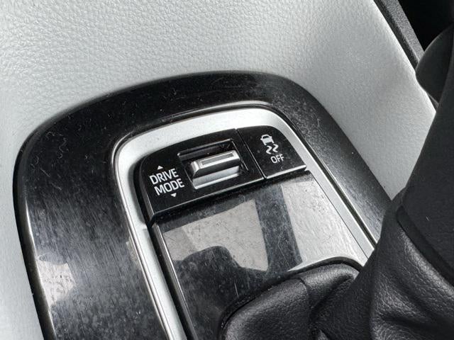 2025 Toyota Corolla SE FWD