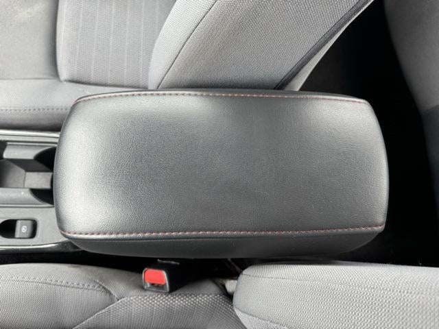 2025 Toyota Corolla SE FWD