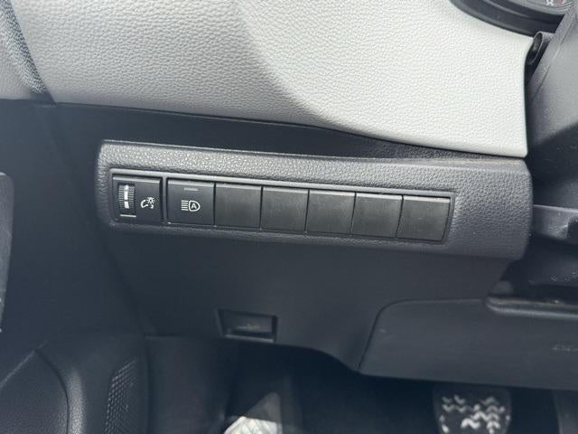 2025 Toyota Corolla SE FWD