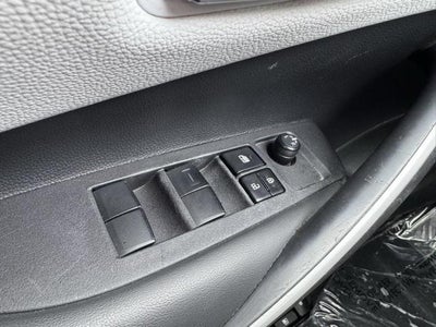 2025 Toyota Corolla SE FWD