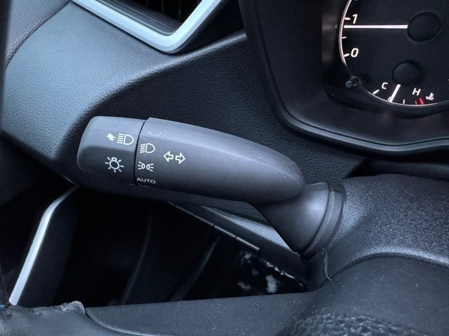 2025 Toyota Corolla SE FWD