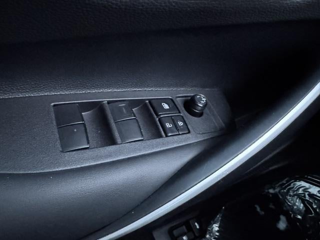 2025 Toyota Corolla SE FWD