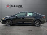 2026 Toyota Corolla XSE FWD