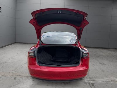 2023 Tesla Model 3 Base RWD