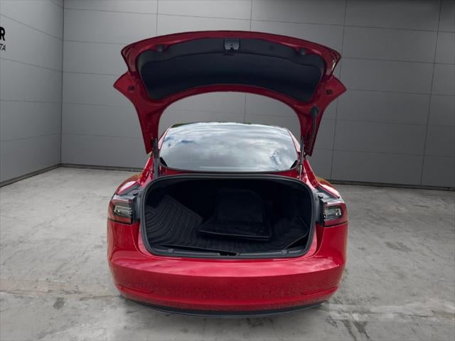 2023 Tesla Model 3 Base RWD