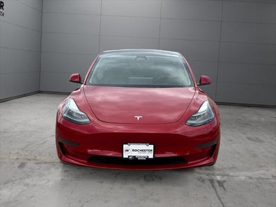 2023 Tesla Model 3 Base RWD