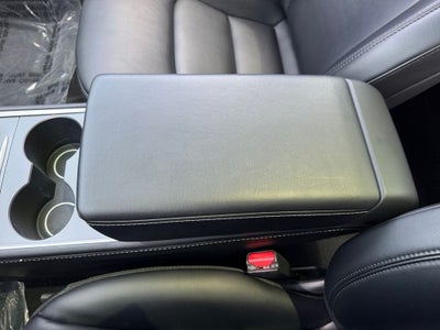 2022 Tesla Model 3 Long Range AWD