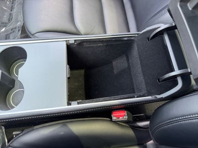 2022 Tesla Model 3 Long Range AWD