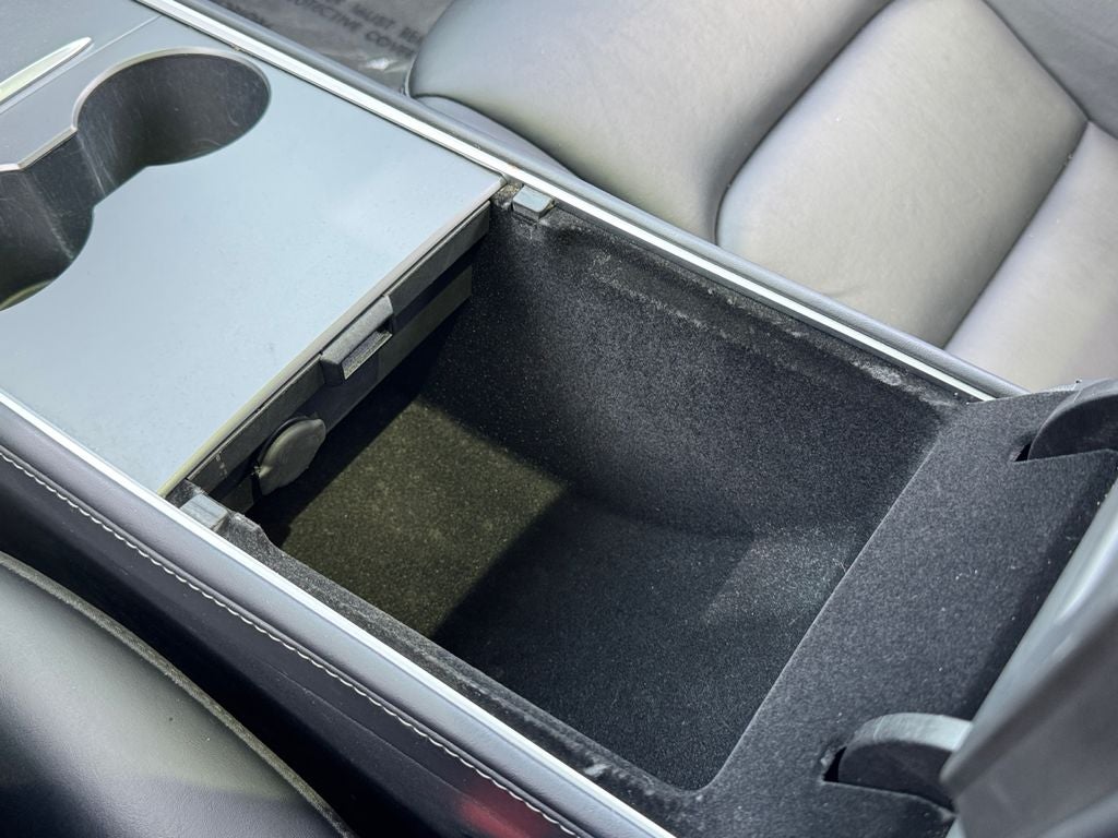 2022 Tesla Model 3 Long Range AWD