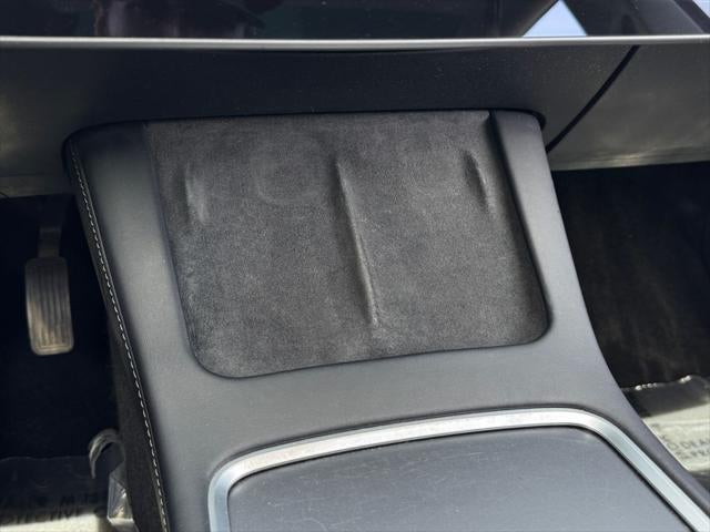 2022 Tesla Model 3 Long Range AWD