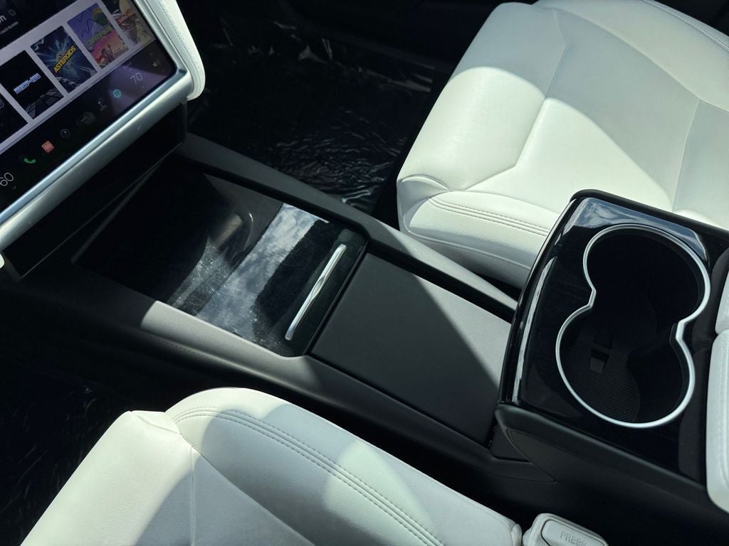 2017 Tesla Model X 75D AWD