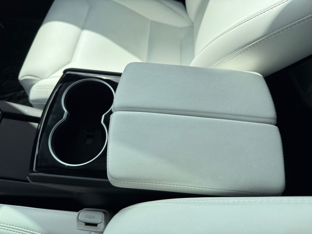 2017 Tesla Model X 75D AWD