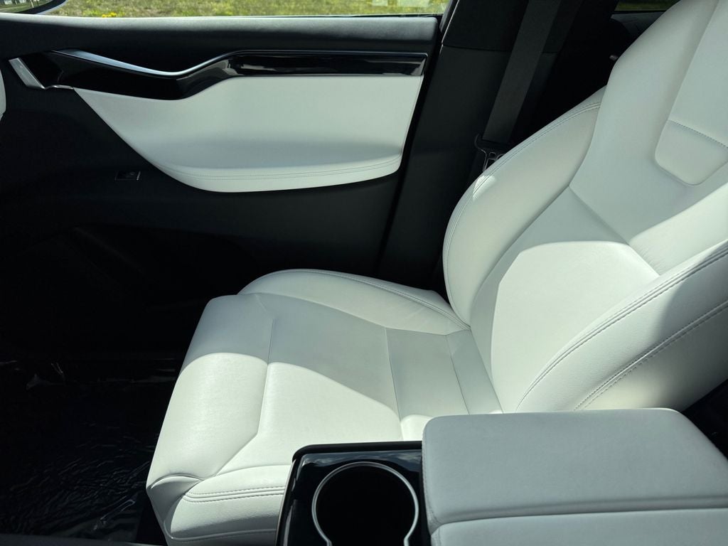 2017 Tesla Model X 75D AWD