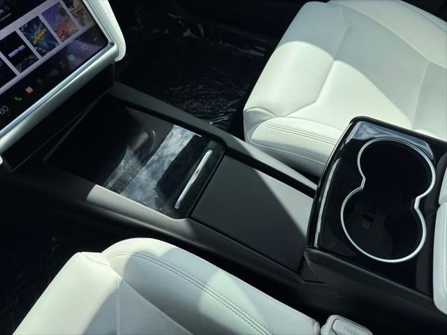2017 Tesla Model X 75D AWD