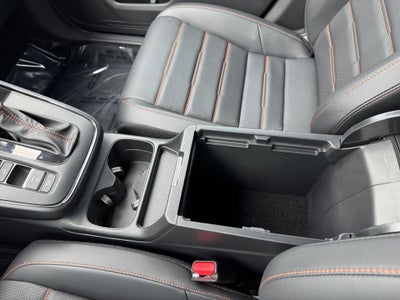 2024 Honda CR-V Hybrid Sport-L FWD