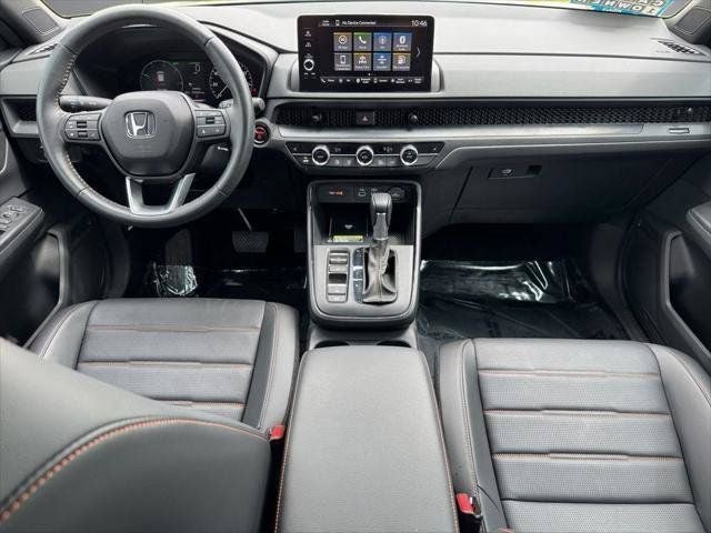 2024 Honda CR-V Hybrid Sport-L FWD