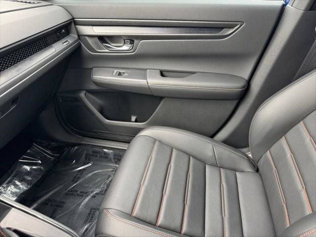 2024 Honda CR-V Hybrid Sport-L FWD