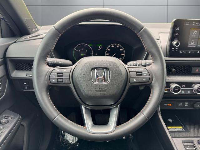 2024 Honda CR-V Hybrid Sport-L FWD