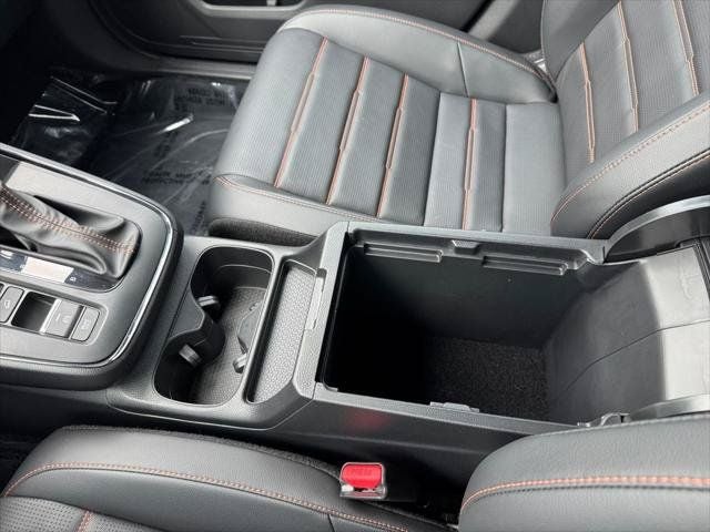 2024 Honda CR-V Hybrid Sport-L FWD