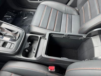 2024 Honda CR-V Hybrid Sport-L FWD