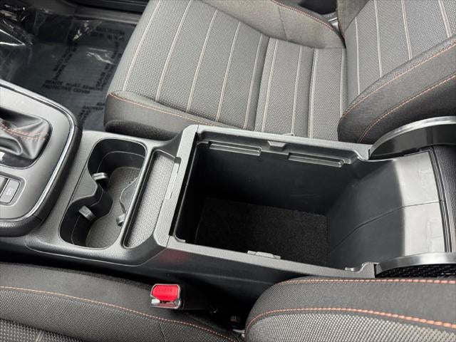 2026 Honda CR-V Hybrid TrailSport AWD