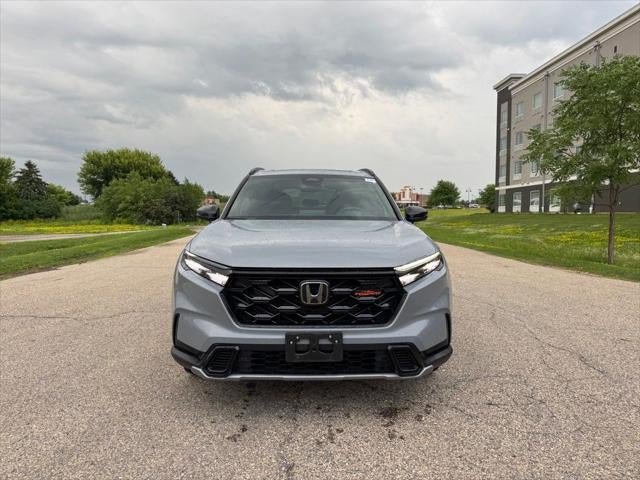 2026 Honda CR-V Hybrid TrailSport AWD