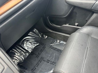 2021 Honda CR-V Hybrid Touring AWD
