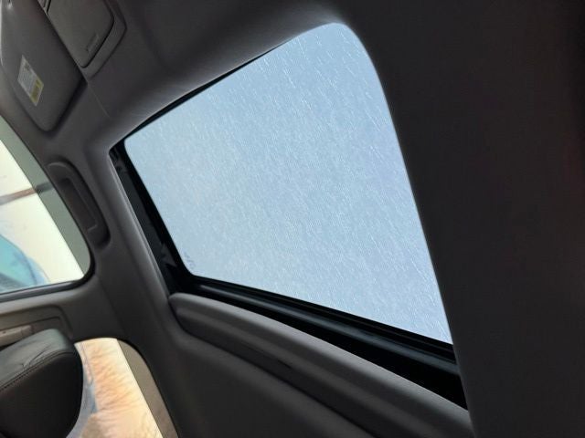 2021 Honda CR-V Hybrid Touring AWD