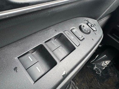 2021 Honda CR-V Hybrid Touring AWD