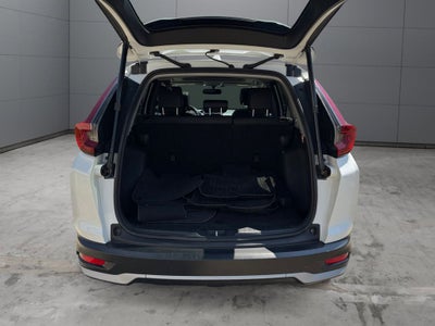 2022 Honda CR-V EX-L AWD