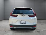 2022 Honda CR-V EX-L AWD