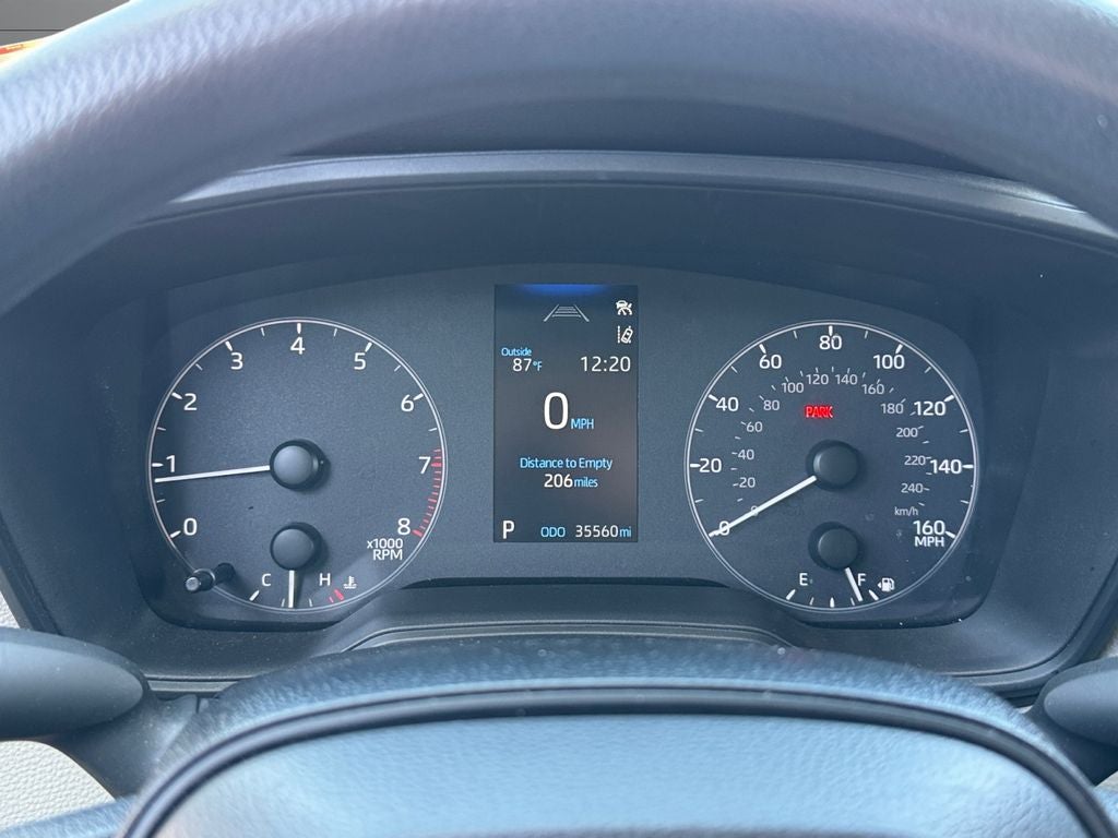 2024 Toyota Corolla Cross L FWD