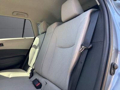 2024 Toyota Corolla Cross L FWD