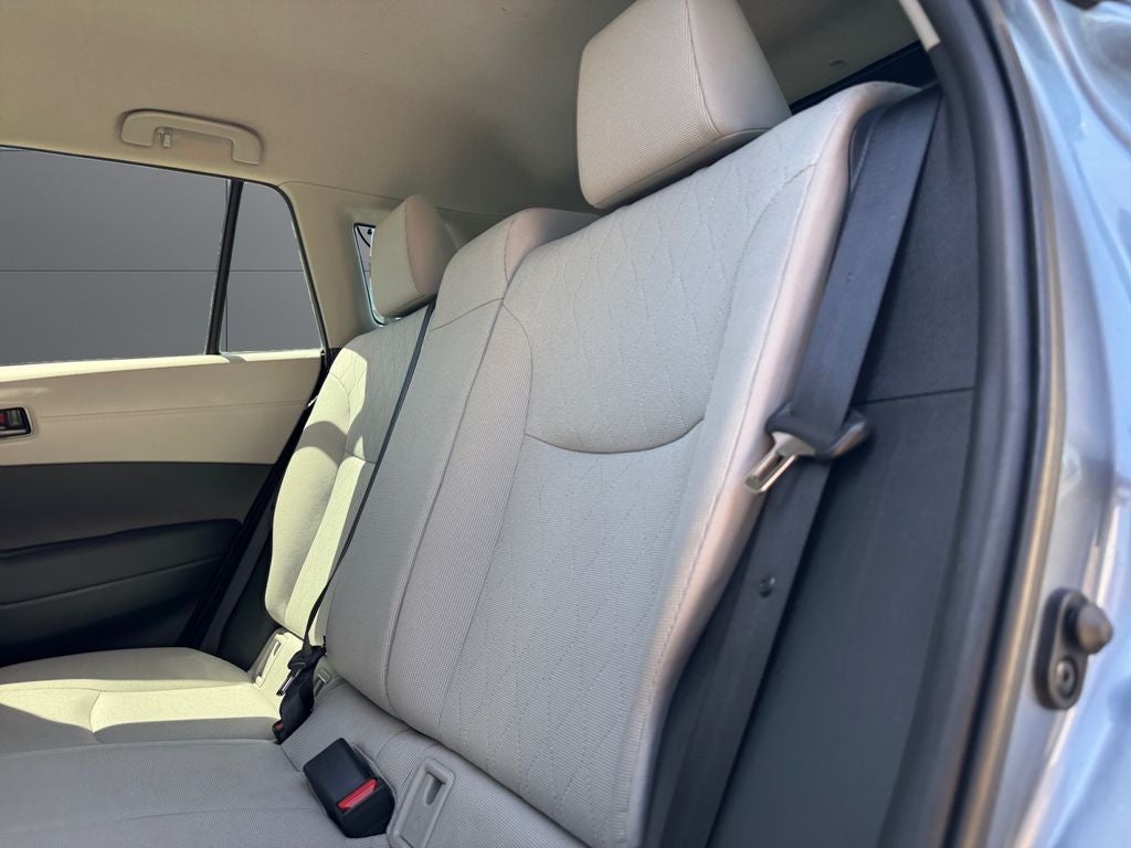 2024 Toyota Corolla Cross L FWD