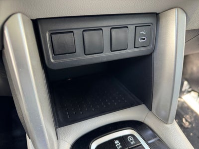 2024 Toyota Corolla Cross L FWD