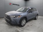 2024 Toyota Corolla Cross L FWD