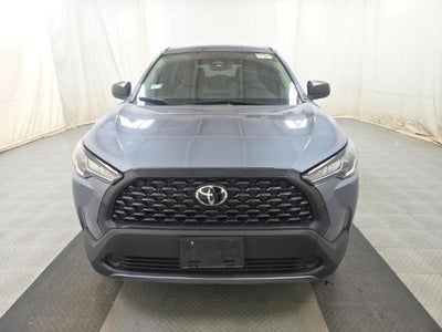 2024 Toyota Corolla Cross L FWD