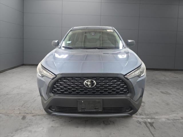 2024 Toyota Corolla Cross L FWD