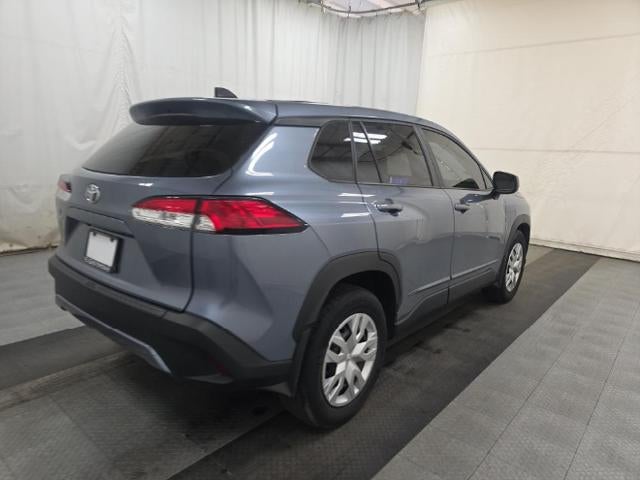 2024 Toyota Corolla Cross L FWD