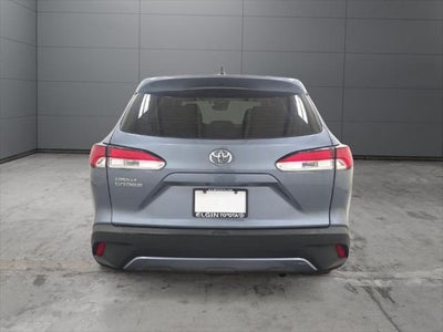 2024 Toyota Corolla Cross L FWD