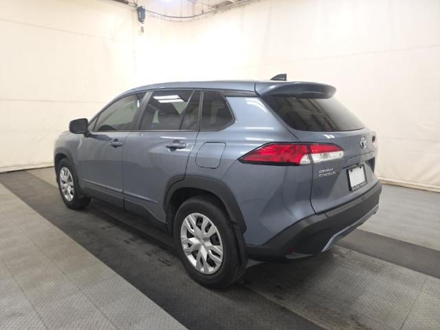 2024 Toyota Corolla Cross L FWD