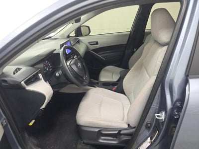 2024 Toyota Corolla Cross L FWD