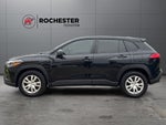 2025 Toyota Corolla Cross L AWD