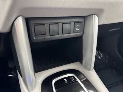 2025 Toyota Corolla Cross L AWD