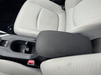 2025 Toyota Corolla Cross L AWD
