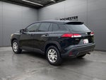 2025 Toyota Corolla Cross L AWD