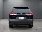 2025 Toyota Corolla Cross L AWD