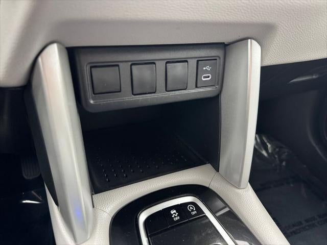 2025 Toyota Corolla Cross L AWD
